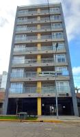 Chula Vista SICILIA - Depto 2 amb cochera, aire y parrilla con vista latera a mar en Punta Mogotes - B&B Mar del Plata