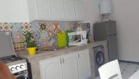 Mazighen Art villa - B&B El Jadida