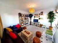 Mazighen Art villa - B&B El-Yadida