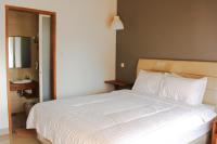 Habitación Doble Deluxe con balcón