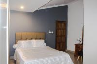 Habitación Familiar Deluxe