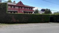 Habibi Saint Moritz - B&B Bariloche