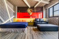 Chambre Quadruple Standard