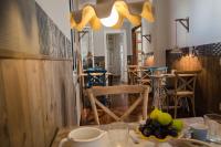 Guelio al Massimo Suites&Breakfast - Chambres d’hôtes Palerme