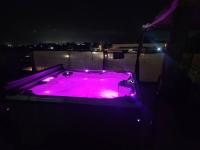 Stargaze Comfort Under the Stars & Arcade Room - Ferienwohnung Aguadilla