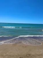 Precioso Apartamento Benicassim - Ferienwohnung Benicàssim
