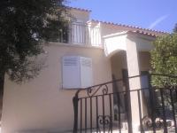 Villa vue mer 400m plages et commerces calme confort pour 6 à 8 personnes soins de remise en forme possible - Chambres d'hôtes Propriano