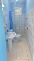 Caraïbes - RDC - B&B