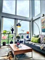 Apartment mit 1 Schlafzimmer
