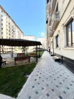 -Daniels Suite -City Center in a Premium Residential Complex - B&B