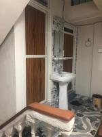 Doppelzimmer mit Balkon