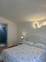 La Grotta 2 Bedrooms 2 private bathrooms - Ferienwohnung Urzulei