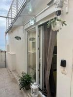 Casa Castagna a' Mare - B&B Salerno