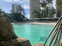 Crown Towers - Private Apartment - B&B Gold Coast