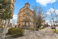 Apart21 - Exclusive Apartments in Central location with Parking - B&B