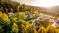 Wonder Home Myśliwska - Domki przy stoku Karpatka - na terenie kompleksu plac zabaw, zewnętrzna siłownia i sklep - Chambres d'hôtes Karpacz