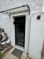 Studio neuf rez de jardin dans chalet individuel - B&B
