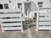 Villita Vejer Cádiz - B&B