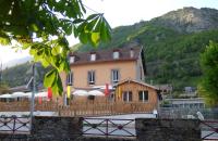 Chambre Verdaguere - B&B