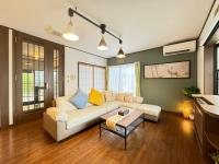 New OPEN BBQ ウッドデッキ テントサウナ 最大13名宿泊可能 - B&B