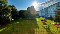 Industrial Apartment I 24hr Self Check-in I Free Parking & Coffee - Bed and Breakfast