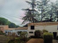 Cap Pinède jardin - B&B