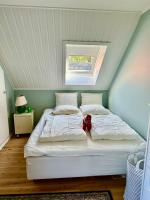 Östragården - B&B Sölvesborg