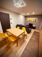 Alpine Hut - B&B Pont-Saint-Martin