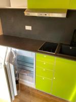 Appartement met 1 Slaapkamer
