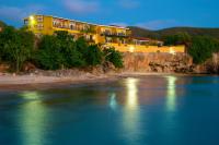 All West Apartments & Diving - Ferienwohnung Sabana Westpunt