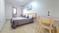 Double or Twin Room with Private Bathroom
