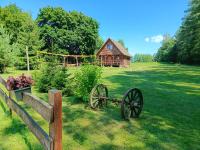 Domek całoroczny MARKO - B&B