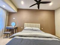 Sunway Homestay 8pax 2Bath - Bed and Breakfast