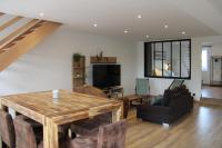 Appart Centre Village - Ferienwohnung