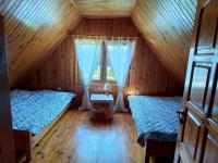 Mixed Dormitory Room