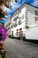 SNÖ HOTEL CAMINO do EUME APARTAMENTOS - B&B