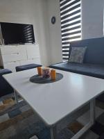 Apartman D&A - Ferienwohnung