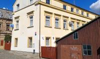 penzion U Soudu - Ferienwohnung Reichenberg