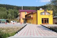 Villa Leontiya, Guest houses - Skhidnitsa