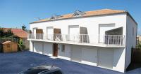 Résidence des Deux Plages - B&B