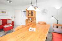 Residenz am Meer 24C Freissle - B&B Juist