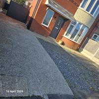 Aldwych house, For Holidays, Contractors & Relocation, Free Parking & Wi-Fi - Bed and Breakfast Preston