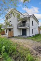 Rosenberg 43 Wg 6 1 Etage - Ferienwohnung Zingst