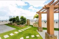 Sunshine 100 Plaza - Bright and cozy 1 bedroom with washer - Chambres d'hôtes Manille