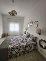 Appartement met 2 slaapkamers