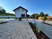 Romantic Lodge - Bed and Breakfast