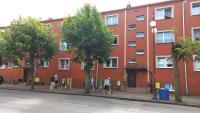 Mieszkanie w centrum, dwa pokoje - Ferienwohnung Łeba