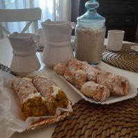 La Cortese, cuore barocco - B&B