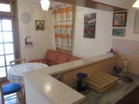 Apartman Marina u hotela Monaco Rafailovici - B&B Rafajlovići