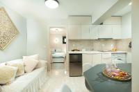 Foxy Summer House - Ferienwohnung Alepoú